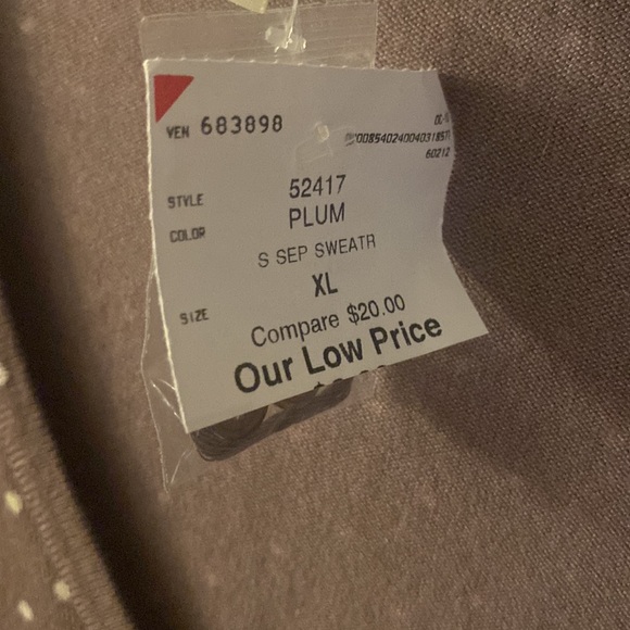 Pina Rossi Spring Cardigan - Picture 4 of 5